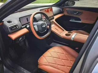 Chery Fengyun A9L 2025 купить из Китая, цена 3 381 000 ₽ — Suifenhe Auto