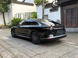 Chery Fengyun A9L 2025 купить из Китая, цена 3 669 000 ₽ — Suifenhe Auto
