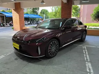Chery Fengyun A9L 2025 купить из Китая, цена 4 882 000 ₽ — Suifenhe Auto