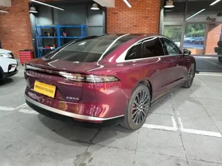 Chery Fengyun A9L 2025 купить из Китая, цена 4 882 000 ₽ — Suifenhe Auto