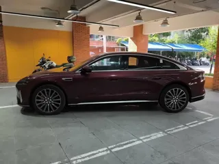 Chery Fengyun A9L 2025 купить из Китая, цена 4 882 000 ₽ — Suifenhe Auto