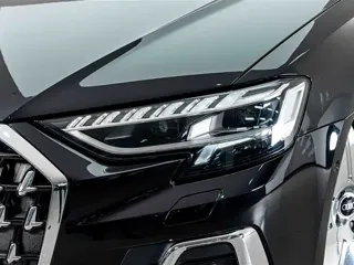 Audi A8 2025 купить из Китая, цена 13 117 000 ₽ — Suifenhe Auto