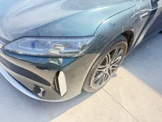 Chery Fengyun A9L 2025 купить из Китая, цена 3 190 000 ₽ — Suifenhe Auto