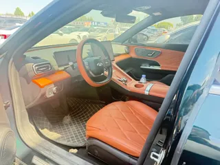 Chery Fengyun A9L 2025 купить из Китая, цена 3 190 000 ₽ — Suifenhe Auto