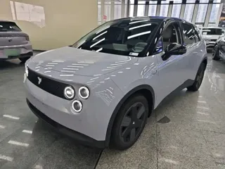 Firefly Firefly 2025 купить из Китая, цена 1 872 000 ₽ — Suifenhe Auto