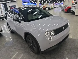 Firefly Firefly 2025 купить из Китая, цена 1 872 000 ₽ — Suifenhe Auto
