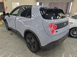 Firefly Firefly 2025 купить из Китая, цена 1 872 000 ₽ — Suifenhe Auto