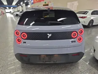 Firefly Firefly 2025 купить из Китая, цена 1 872 000 ₽ — Suifenhe Auto