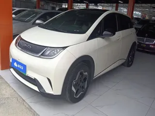 BYD Dolphin 2022 купить из Китая, цена 1 342 000 ₽ — Suifenhe Auto