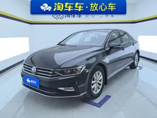 Volkswagen Magotan 2020 купить из Китая, цена 1 637 000 ₽ — Suifenhe Auto