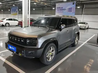 Jetour Traveller 2024 купить из Китая, цена 3 906 000 ₽ — Suifenhe Auto