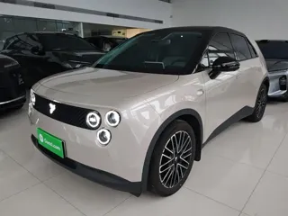 Firefly Firefly 2025 купить из Китая, цена 2 508 000 ₽ — Suifenhe Auto
