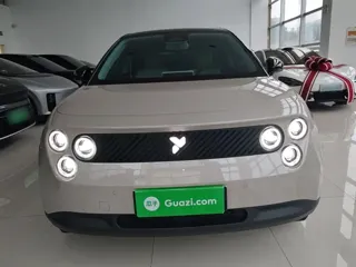 Firefly Firefly 2025 купить из Китая, цена 2 508 000 ₽ — Suifenhe Auto