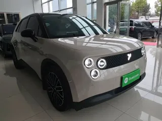 Firefly Firefly 2025 купить из Китая, цена 2 508 000 ₽ — Suifenhe Auto