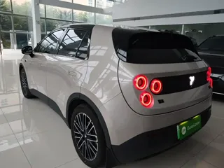 Firefly Firefly 2025 купить из Китая, цена 2 508 000 ₽ — Suifenhe Auto