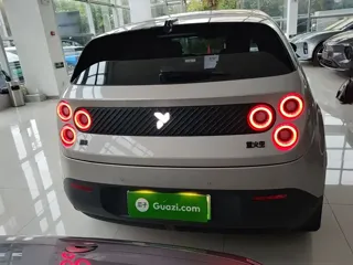 Firefly Firefly 2025 купить из Китая, цена 2 508 000 ₽ — Suifenhe Auto