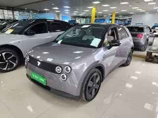 Firefly Firefly 2025 купить из Китая, цена 2 281 000 ₽ — Suifenhe Auto