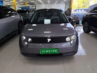 Firefly Firefly 2025 купить из Китая, цена 2 281 000 ₽ — Suifenhe Auto