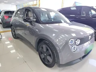 Firefly Firefly 2025 купить из Китая, цена 2 281 000 ₽ — Suifenhe Auto