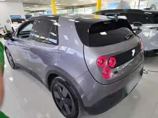 Firefly Firefly 2025 купить из Китая, цена 2 281 000 ₽ — Suifenhe Auto