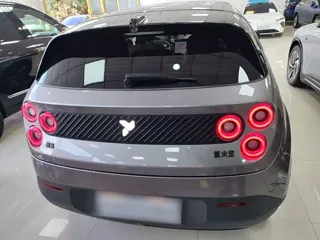 Firefly Firefly 2025 купить из Китая, цена 2 281 000 ₽ — Suifenhe Auto