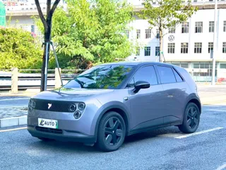 Firefly Firefly 2025 купить из Китая, цена 1 757 000 ₽ — Suifenhe Auto