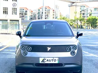 Firefly Firefly 2025 купить из Китая, цена 1 757 000 ₽ — Suifenhe Auto