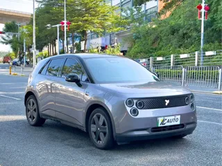 Firefly Firefly 2025 купить из Китая, цена 1 757 000 ₽ — Suifenhe Auto