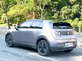 Firefly Firefly 2025 купить из Китая, цена 1 757 000 ₽ — Suifenhe Auto