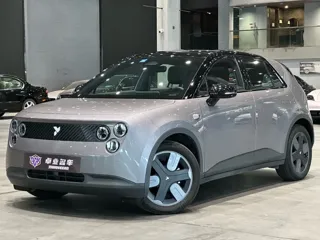 Firefly Firefly 2026 купить из Китая, цена 1 811 000 ₽ — Suifenhe Auto
