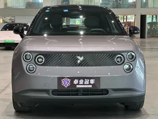 Firefly Firefly 2026 купить из Китая, цена 1 811 000 ₽ — Suifenhe Auto