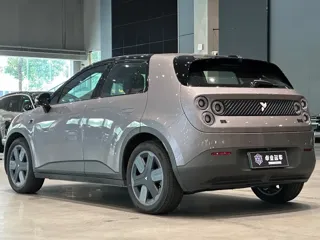 Firefly Firefly 2026 купить из Китая, цена 1 811 000 ₽ — Suifenhe Auto
