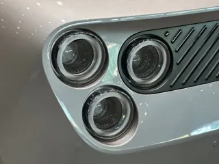 Firefly Firefly 2026 купить из Китая, цена 1 811 000 ₽ — Suifenhe Auto