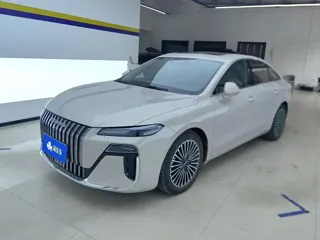 Roewe M7 DMH 2026 купить из Китая, цена 2 818 000 ₽ — Suifenhe Auto