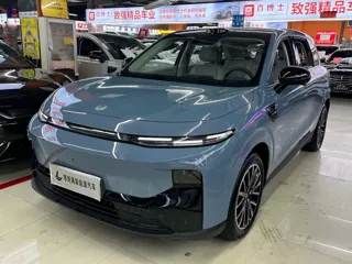 Leapmotor B10 2025 купить из Китая, цена 3 079 000 ₽ — Suifenhe Auto