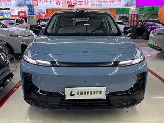 Leapmotor B10 2025 купить из Китая, цена 3 079 000 ₽ — Suifenhe Auto