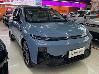 Leapmotor B10 2025 купить из Китая, цена 3 079 000 ₽ — Suifenhe Auto