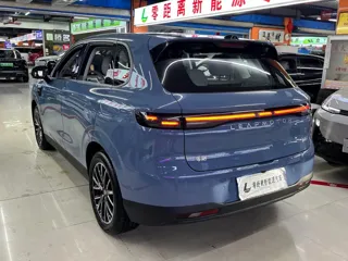 Leapmotor B10 2025 купить из Китая, цена 3 079 000 ₽ — Suifenhe Auto