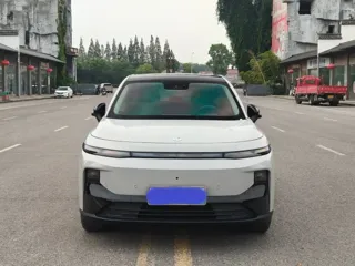 Leapmotor B10 2026 купить из Китая, цена 3 002 000 ₽ — Suifenhe Auto