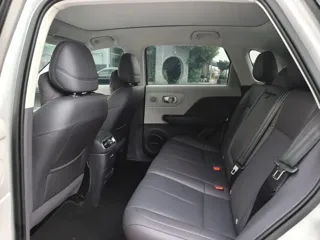 Leapmotor B10 2026 купить из Китая, цена 3 002 000 ₽ — Suifenhe Auto