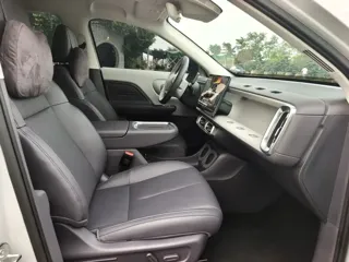 Leapmotor B10 2026 купить из Китая, цена 3 002 000 ₽ — Suifenhe Auto