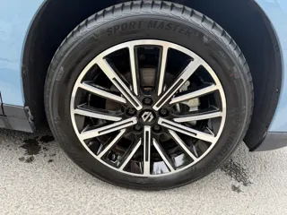 Leapmotor B10 2025 купить из Китая, цена 3 061 000 ₽ — Suifenhe Auto