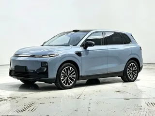 Leapmotor B10 2025 купить из Китая, цена 2 912 000 ₽ — Suifenhe Auto