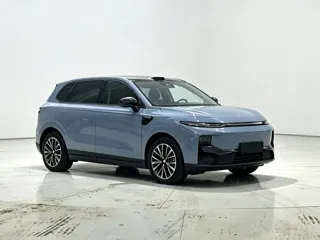Leapmotor B10 2025 купить из Китая, цена 2 912 000 ₽ — Suifenhe Auto
