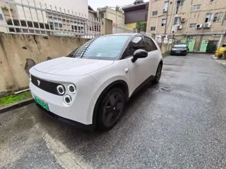 Firefly Firefly 2026 купить из Китая, цена 1 982 000 ₽ — Suifenhe Auto