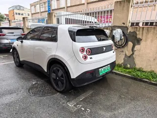 Firefly Firefly 2026 купить из Китая, цена 1 982 000 ₽ — Suifenhe Auto