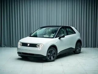 Firefly Firefly 2026 купить из Китая, цена 2 452 000 ₽ — Suifenhe Auto