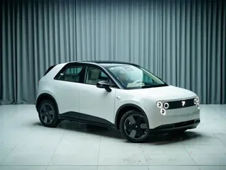 Firefly Firefly 2026 купить из Китая, цена 2 452 000 ₽ — Suifenhe Auto