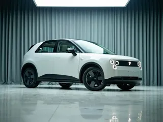 Firefly Firefly 2026 купить из Китая, цена 2 452 000 ₽ — Suifenhe Auto