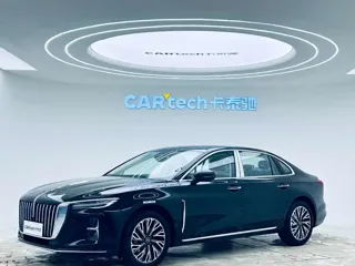 Hongqi H5 PHEV 2026 купить из Китая, цена 3 955 000 ₽ — Suifenhe Auto